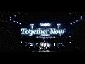 【ボーカル抽出】 Together Now / Travis Japan