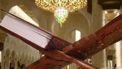 القارئ عبدالكريم شكر الحديثي من سورة فاطر