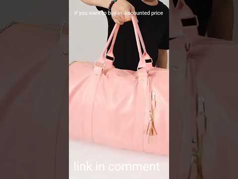 Fashion Large Folding
