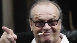 Jack Nicholson's Childhood Secret Will Shock You