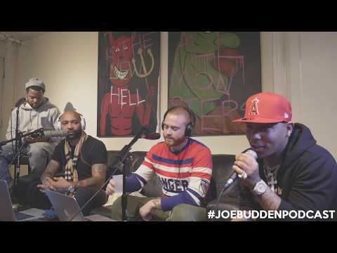 Grammy Recap | The Joe Budden Podcast