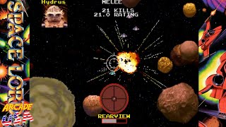 Space Lords! (Atari)