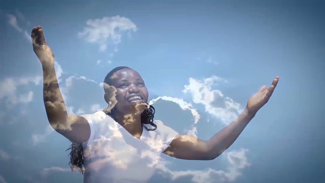 Holy Trinity Studio   Njoo Mwanangu  Official Music Video 