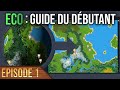 Eco 2024 ep 1  guide du dbutant  o sinstaller 