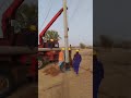 pc pole 36ft MattoTech- mattotech
