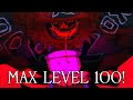 My Guest666 and Veeronica Hit MAX LEVEL 100! (Forsaken)