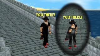 [MINI RSMV] Hey You There - Soulja Boy