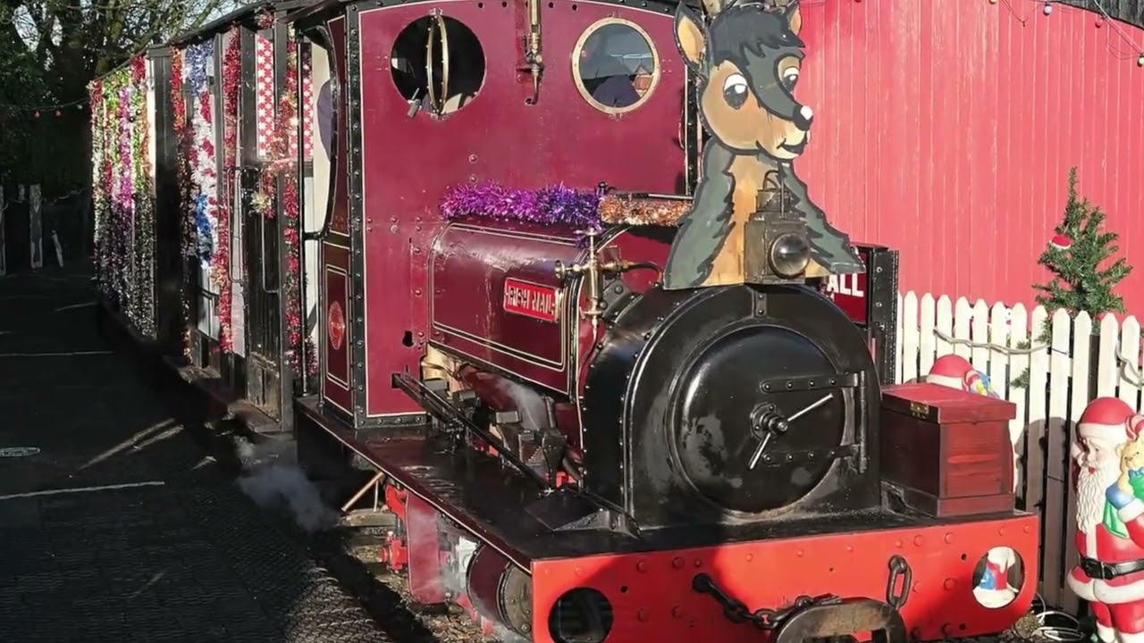 Santa images 2020 - 5