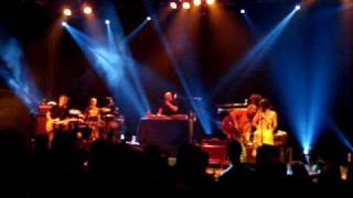 Morcheeba - Run Honey Run