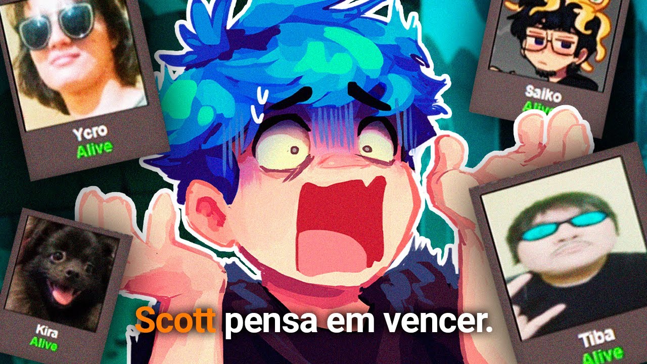 AS MAIORES REVIRAVOLTAS DO MUNDO