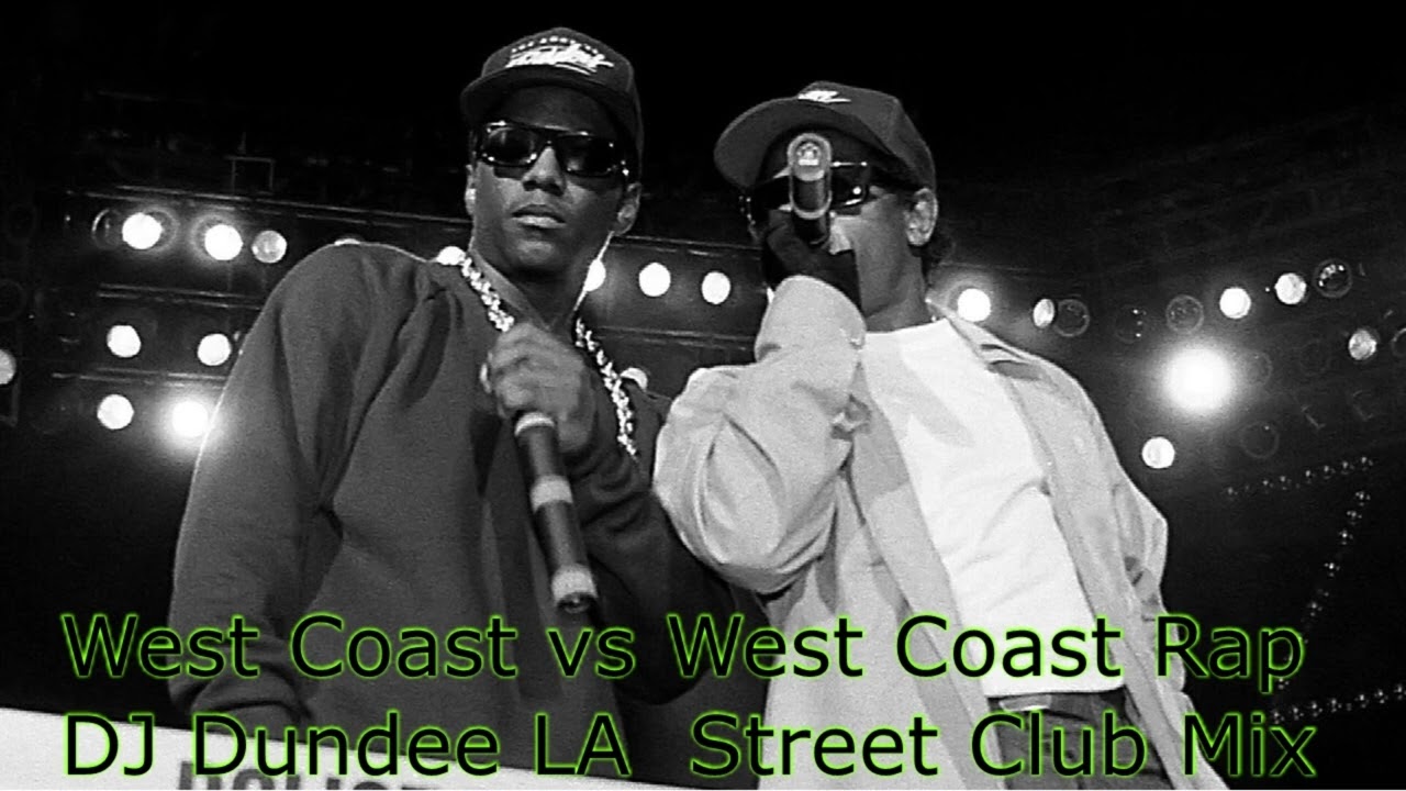 洋楽 G-RAP THE SOUTH SIDERS - LIVE FAST DI... 80's 90's West Coast vs East Coast Rappers DJ Dundee LA East Side