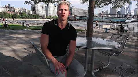 "BOYFRIENDZ: An LGBTQ+ Sitcom" - JONATHAN CHRISTOP...