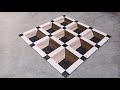 So beautiful making tiles design 3d looking use to