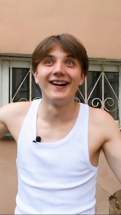 Егор Губарев о проекте «Мир! Дружба! Жвачка» – Вечерний Владивосток # ...