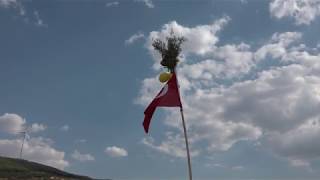 Muhteşem Davul Şhow (Hisar Köyü)