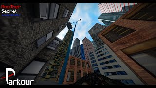 How to find the tallest crane and the 2nd biggest trash pile in Roblox parkour! @SchooiYT