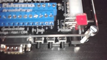 Introducing Raspberry Pi - PiJamma arcade breakout