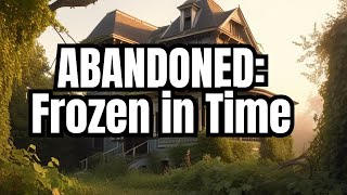 MYSTERIOUS Abandoned House EVERYTHING Left Behind by Freaktography 6,977 views 3 months ago 11 minutes, 41 seconds