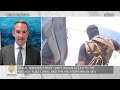 How serious is Iran's threat to disrupt shipping in the Red Sea? | Inside Story