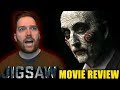 Jigsaw - Movie Review