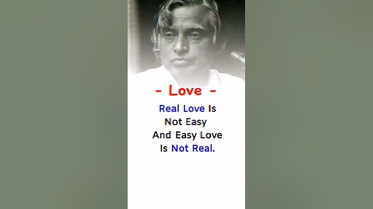 real-love-is-not-easy-and-easy-love-is-not-real-picsart-shortvideo