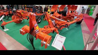 Pflug Плуг Cma Pspvt Ft 5