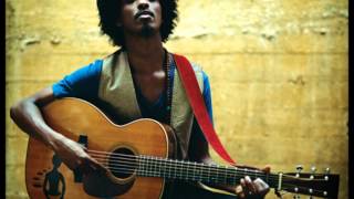 K&#39;naan - Hurt Me Tomorrow [with lyrics]