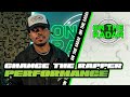 Chance The Rapper "Ride (Remix)" | On The Radar Performance