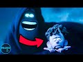 Orion and the Dark's Ending Explained