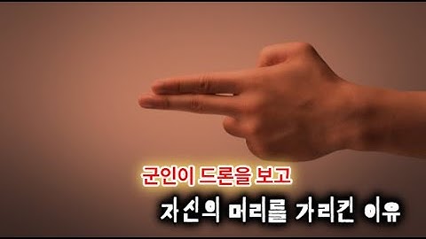 전쟁,고어 영상의 단골 아이템이 되어버린 드론
