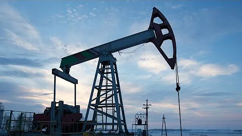 China to Sell First Batch of Crude From its Strategic Reserves - DayDayNews