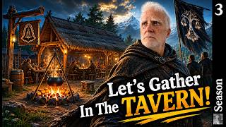 Difficult Plans Must Be Made For The Town's Growth!! Bellwright - Episode 47
