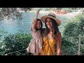 Our Secret Beach in South of France | Mimi Ikonn