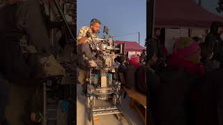 New Web Series Shoot Bts Netflix Web Series Bollywood Hindi Indian Web Series 2026 Behind The Scenes