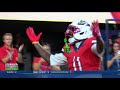 Arizona beats NIU, 42-17