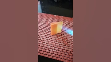 Definitely an interesting print #3dprint #randomprintables