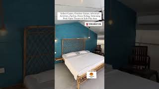 Amazing Location For Staycation Near Ahmedabad