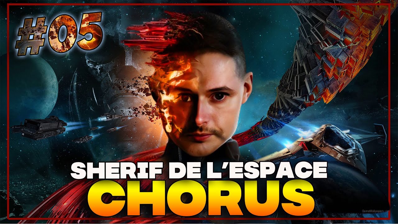 🔴(FR) LIVE CHORUS / GAMEPLAY FR / PS5 5 YouTube