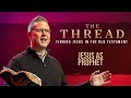 12.04.2022 || Jesus As Prophet || Jarrett Stephens