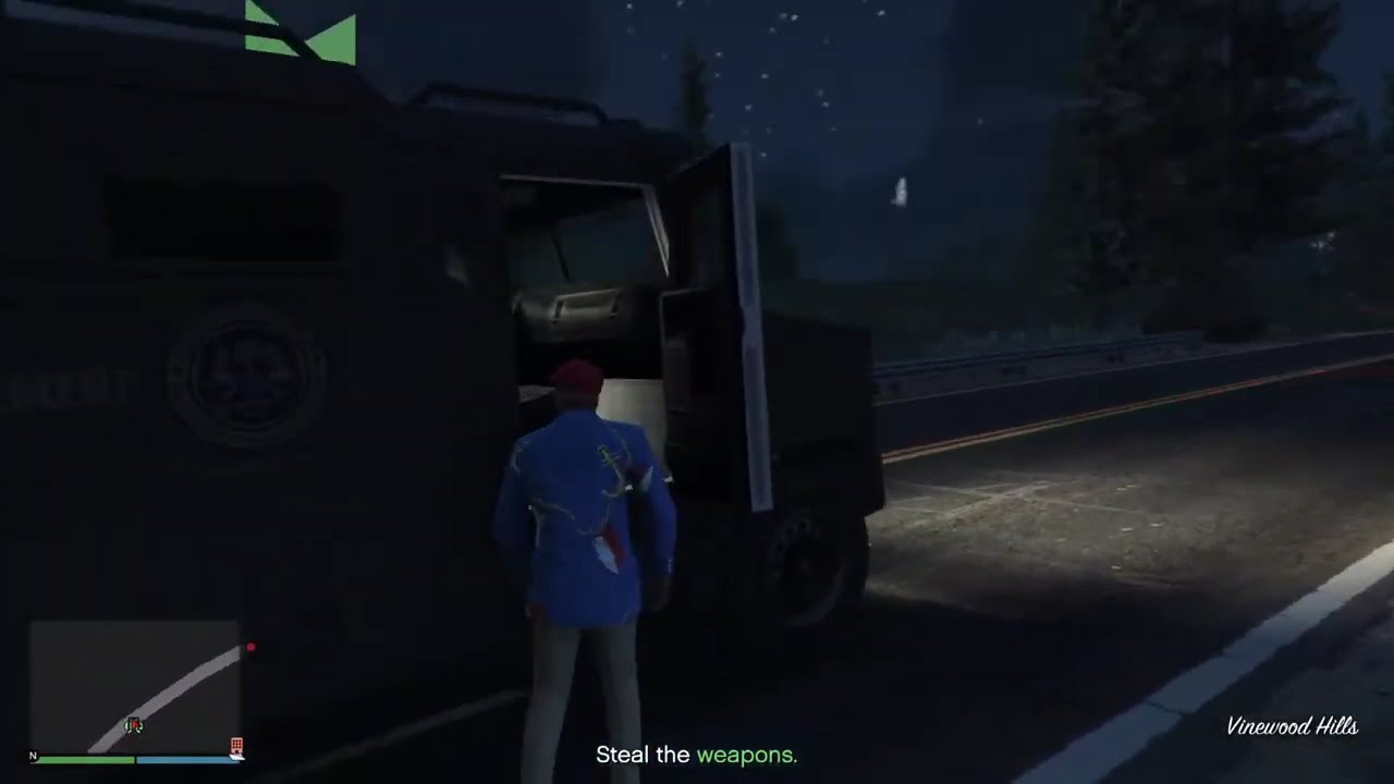 GTA Online: 2026 the bag still remains