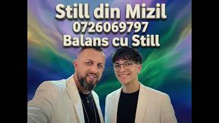 Still din Mizil - Colaj Manele Live 2026