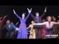 Mary Poppins Last Netherlands Curtain Call