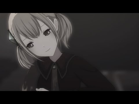 闇堕ちしたビビバスがビターチョコデコレーションを踊る【プロセカ MV】