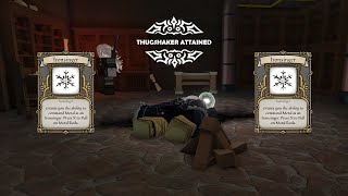 How to get Ironsing FULL TUTORIAL | Deepwoken