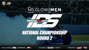 INDONESIAN DRIFT SERIES 2022 NATIONAL CHAMPIONSHIP ROUND 2