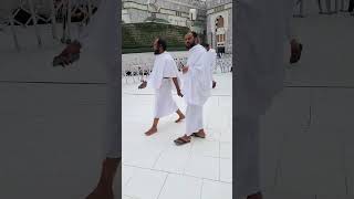 Masjid Al Haramain 💚 Resimi