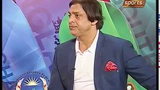 Shoaib Akhtar Sharing Story How And Why He Beat Muhammad Asif -jan 2020