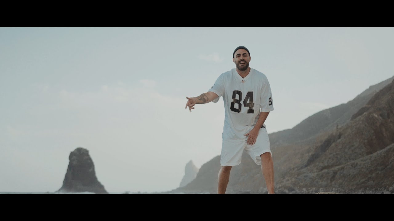 在 YouTube 上觀看「Real El Canario - El Percal (Vídeo Oficial)」 在 YouTube 上觀看「Real El Canario - El Percal (Vídeo Oficial)」