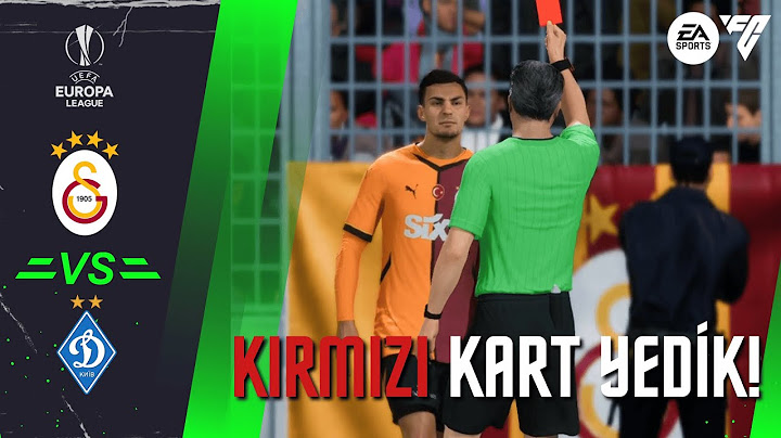 THE MATCH THAT CAUSES CANCER! | Galatasaray - Dinamo Kyiv UEFA Europa League Week 7 - EA FC 25