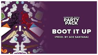 Shoreline Mafia   Boot It Up Prod  by Ace Santana Official Audio